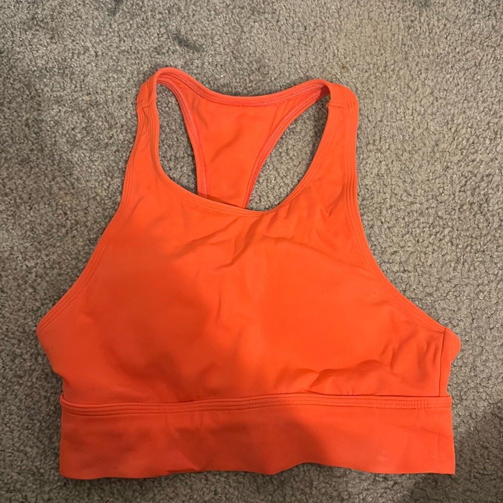 aerie sports bra/tank top